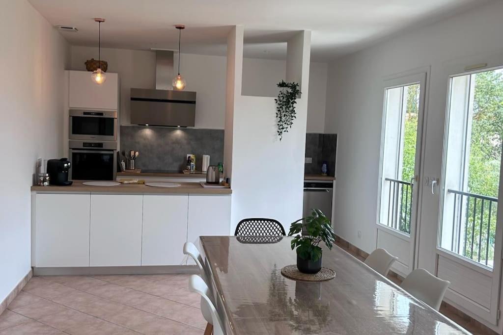 Villa Tamaris การ์กาซอน ภายนอก รูปภาพ